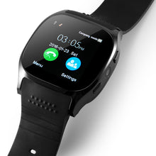 Laden Sie das Bild in den Galerie-Viewer, Smart watch M26 card watch