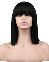 Laden Sie das Bild in den Galerie-Viewer, European and American anime color hair Cospoay wig