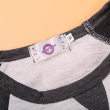 Laden Sie das Bild in den Galerie-Viewer, Jeans-Pullover Set für Jungs, Cowboykleidung