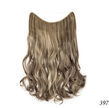 Laden Sie das Bild in den Galerie-Viewer, Hair Extensions