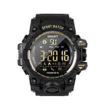 Laden Sie das Bild in den Galerie-Viewer, Electronic smart watch