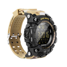Laden Sie das Bild in den Galerie-Viewer, Electronic smart watch