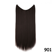 Laden Sie das Bild in den Galerie-Viewer, Hair Extensions