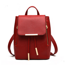 Laden Sie das Bild in den Galerie-Viewer, Damen fashion Rucksack