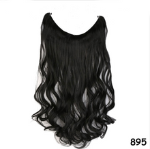 Laden Sie das Bild in den Galerie-Viewer, Hair Extensions