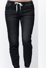 Laden Sie das Bild in den Galerie-Viewer, Fußlaterne Damen-Jeans