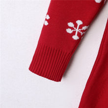 Laden Sie das Bild in den Galerie-Viewer, Christmas dress