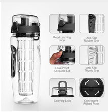 Laden Sie das Bild in den Galerie-Viewer, Tour hiking Portable Climbing Camp Bottles, Sport bottles
