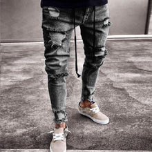 Laden Sie das Bild in den Galerie-Viewer, Herren Jeans, Zene Denim Jeans