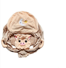Laden Sie das Bild in den Galerie-Viewer, Kindersitzbezug, Kindersitzhilfe, Child safety seat cover