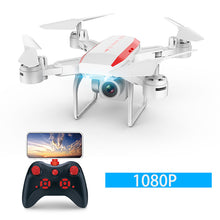 Laden Sie das Bild in den Galerie-Viewer, KY606D Folding Quadcopter