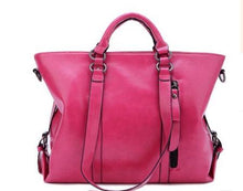 Laden Sie das Bild in den Galerie-Viewer, Damen Handtasche