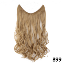 Laden Sie das Bild in den Galerie-Viewer, Hair Extensions