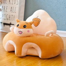 Laden Sie das Bild in den Galerie-Viewer, Kindersitzbezug, Kindersitzhilfe, Child safety seat cover