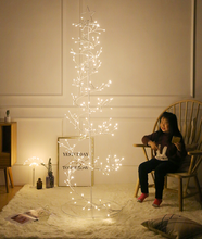 Laden Sie das Bild in den Galerie-Viewer, Luminous Christmas Tree Decoration Lights