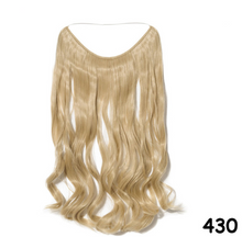 Laden Sie das Bild in den Galerie-Viewer, Hair Extensions