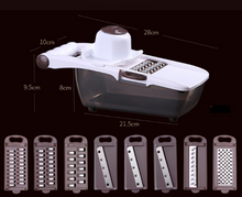 Laden Sie das Bild in den Galerie-Viewer, Multi-function chopper
