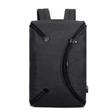 Laden Sie das Bild in den Galerie-Viewer, Herren Business Rucksack
