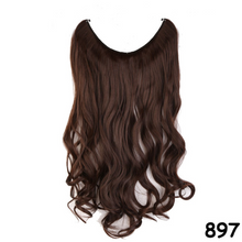 Laden Sie das Bild in den Galerie-Viewer, Hair Extensions