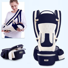 Laden Sie das Bild in den Galerie-Viewer, Babys Taillenhocker, Waist stool for Babys