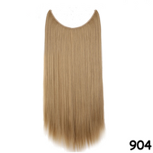 Laden Sie das Bild in den Galerie-Viewer, Hair Extensions
