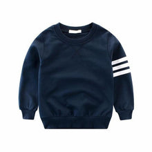 Laden Sie das Bild in den Galerie-Viewer, Children's sweater