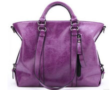 Laden Sie das Bild in den Galerie-Viewer, Damen Handtasche