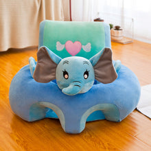 Laden Sie das Bild in den Galerie-Viewer, Kindersitzbezug, Kindersitzhilfe, Child safety seat cover
