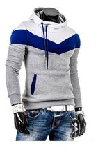 Laden Sie das Bild in den Galerie-Viewer, Herren Pullover,WINTER HERBST DESIGNER HOODIES