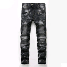 Laden Sie das Bild in den Galerie-Viewer, Herren Jeans