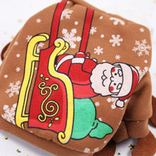 Laden Sie das Bild in den Galerie-Viewer, Halloween Christmas Pet Clothes Cat Dog Clothes