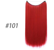Laden Sie das Bild in den Galerie-Viewer, Hair Extensions