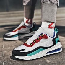 Laden Sie das Bild in den Galerie-Viewer, High School Students Replica Running Shoes
