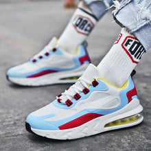 Laden Sie das Bild in den Galerie-Viewer, High School Students Replica Running Shoes