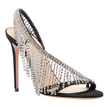 Laden Sie das Bild in den Galerie-Viewer, Women's Stiletto Heel, Summer New Style Sandals