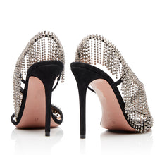 Laden Sie das Bild in den Galerie-Viewer, Women's Stiletto Heel, Summer New Style Sandals