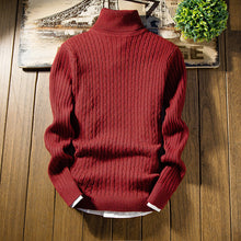 Laden Sie das Bild in den Galerie-Viewer, Super Comfortable Men's Sweater