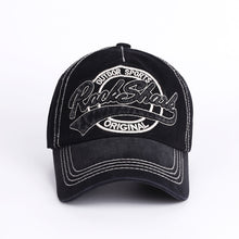 Laden Sie das Bild in den Galerie-Viewer, Men's Outdoor Soft Top Cap