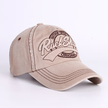 Laden Sie das Bild in den Galerie-Viewer, Men's Outdoor Soft Top Cap