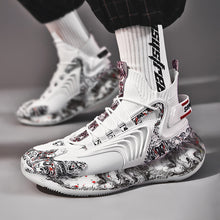 Laden Sie das Bild in den Galerie-Viewer, Mode Laufschuhe