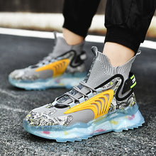Laden Sie das Bild in den Galerie-Viewer, Mode Laufschuhe