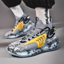 Laden Sie das Bild in den Galerie-Viewer, Mode Laufschuhe