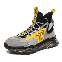 Laden Sie das Bild in den Galerie-Viewer, Mode Laufschuhe