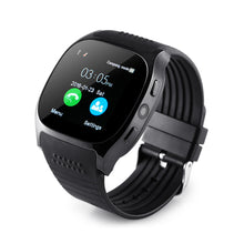 Laden Sie das Bild in den Galerie-Viewer, Smart watch M26 card watch