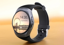 Laden Sie das Bild in den Galerie-Viewer, Smart Watch Bluetooth mit 1,3-Zoll-Bildschirm 4.0 GSM