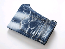 Laden Sie das Bild in den Galerie-Viewer, Herren Jeans