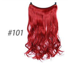 Laden Sie das Bild in den Galerie-Viewer, Hair Extensions