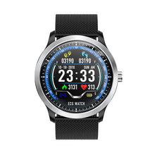 Laden Sie das Bild in den Galerie-Viewer, Smart Watch Heart rate health monitoring smart watch