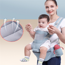 Laden Sie das Bild in den Galerie-Viewer, Babys Taillenhocker, Waist stool for Babys