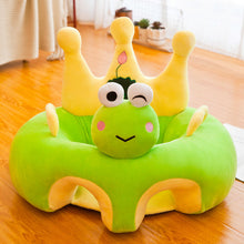 Laden Sie das Bild in den Galerie-Viewer, Kindersitzbezug, Kindersitzhilfe, Child safety seat cover